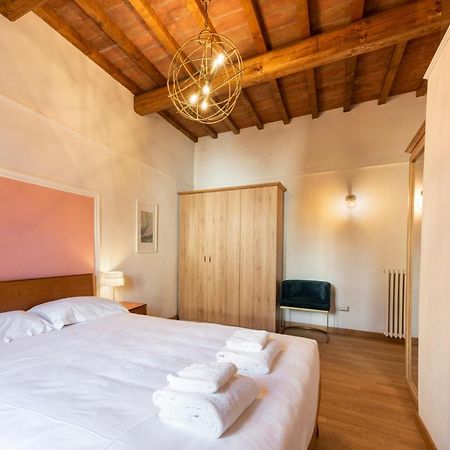 Rose By Mmega Apartment Florence Exterior photo