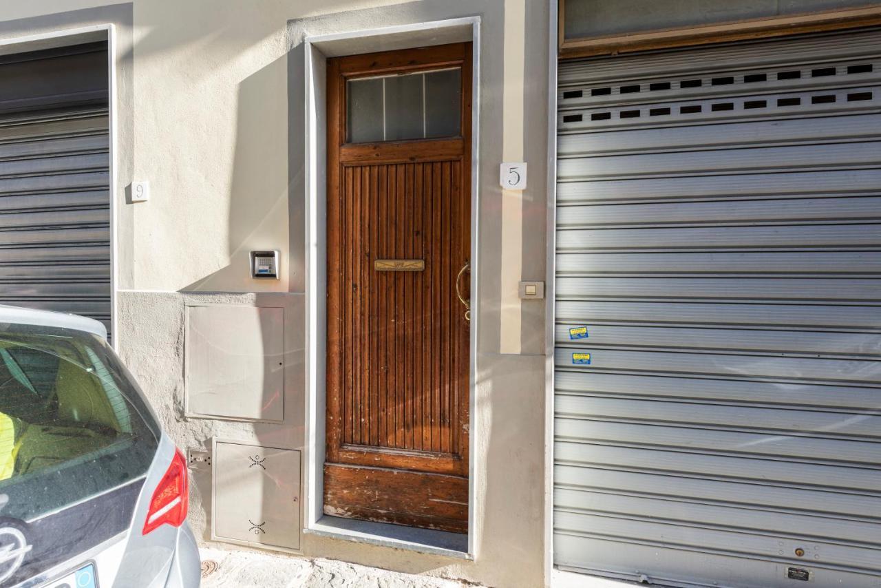Rose By Mmega Apartment Florence Exterior photo